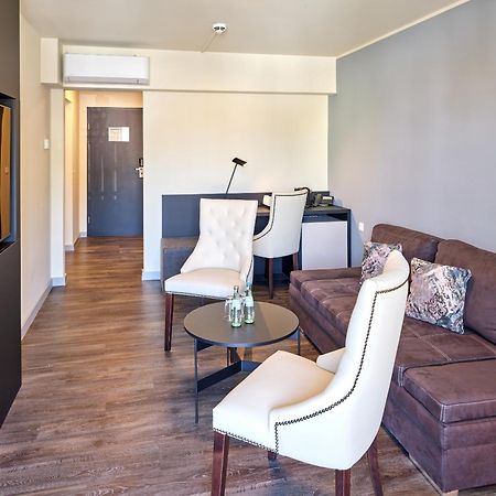 Hotel Innsento - Health Campus Pasawa Zewnętrze zdjęcie