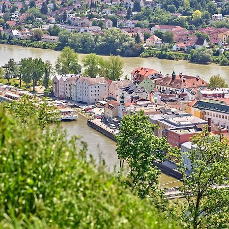 Hotel Innsento - Health Campus Pasawa Zewnętrze zdjęcie