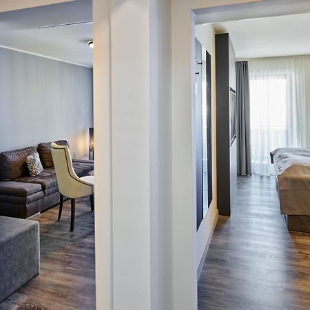Hotel Innsento - Health Campus Pasawa Zewnętrze zdjęcie