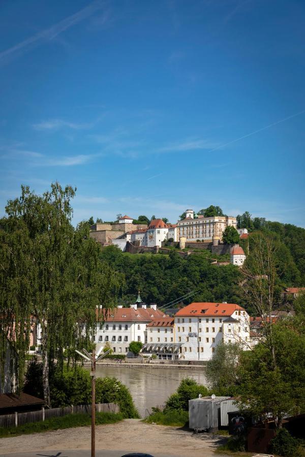 Hotel Innsento - Health Campus Pasawa Zewnętrze zdjęcie