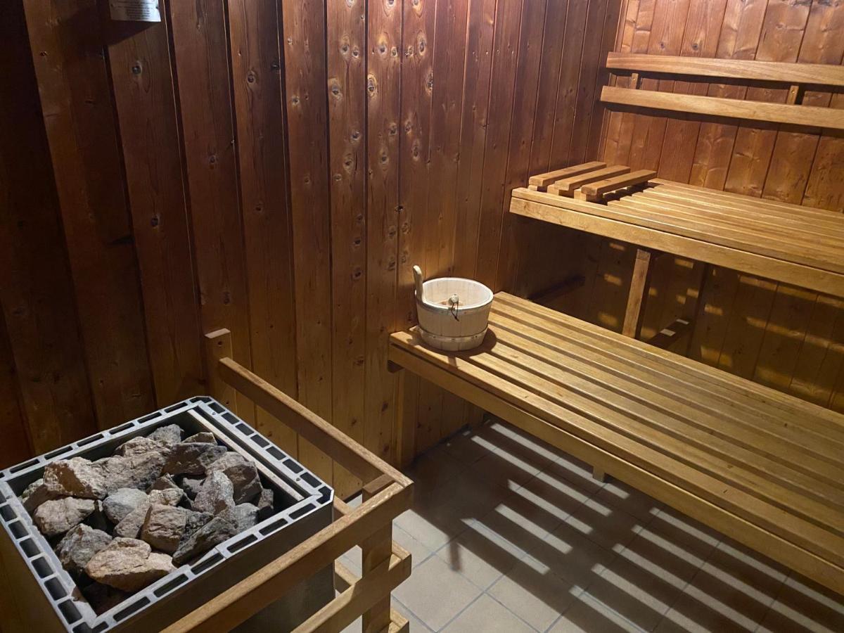 Hotel Innsento - Health Campus Pasawa Zewnętrze zdjęcie