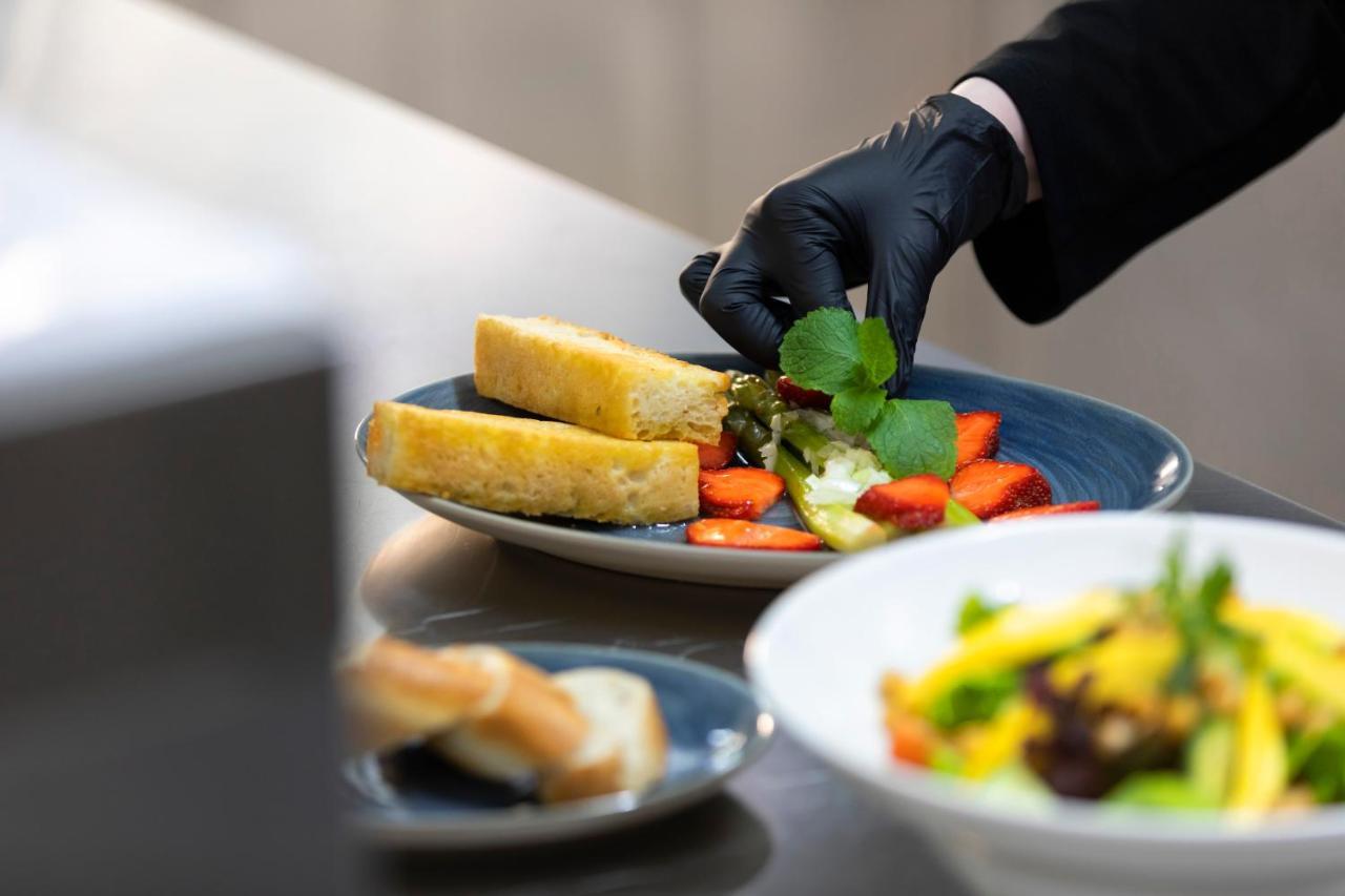 Hotel Innsento - Health Campus Pasawa Zewnętrze zdjęcie