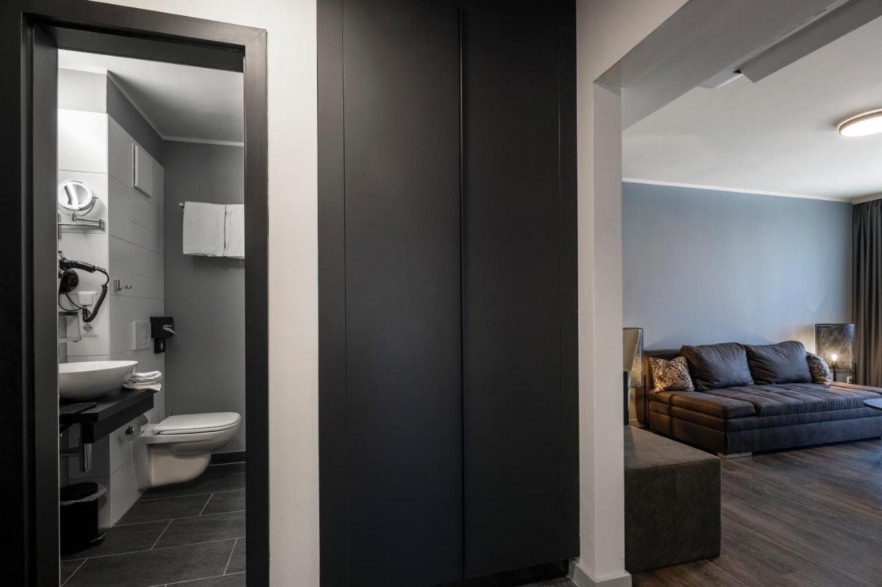 Hotel Innsento - Health Campus Pasawa Zewnętrze zdjęcie