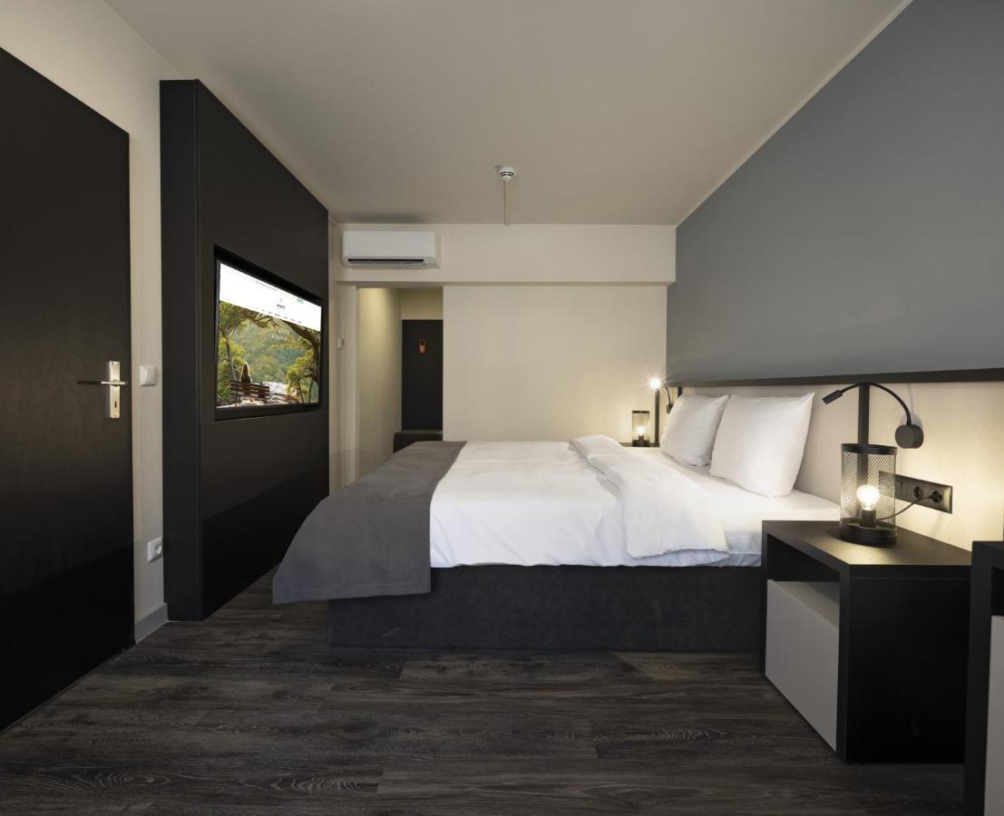Hotel Innsento - Health Campus Pasawa Zewnętrze zdjęcie