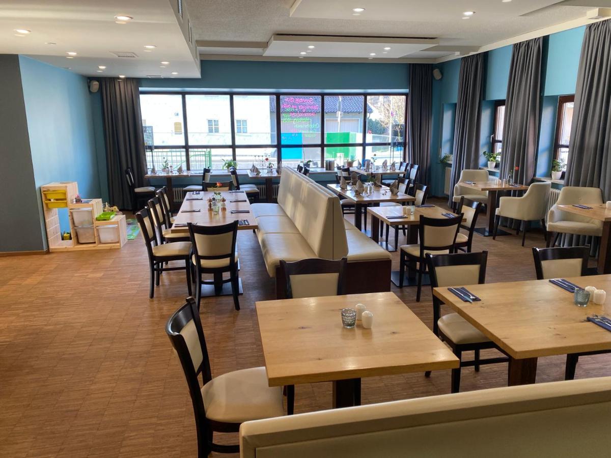 Hotel Innsento - Health Campus Pasawa Zewnętrze zdjęcie