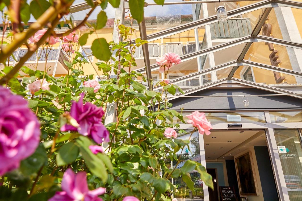 Hotel Innsento - Health Campus Pasawa Zewnętrze zdjęcie