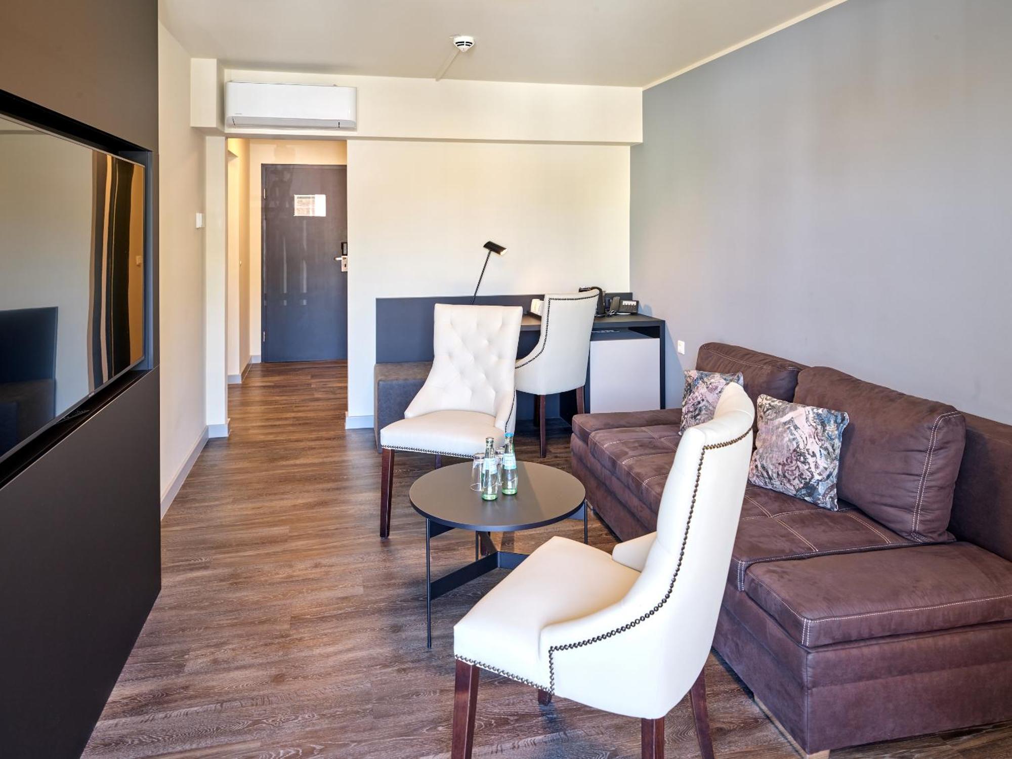 Hotel Innsento - Health Campus Pasawa Zewnętrze zdjęcie