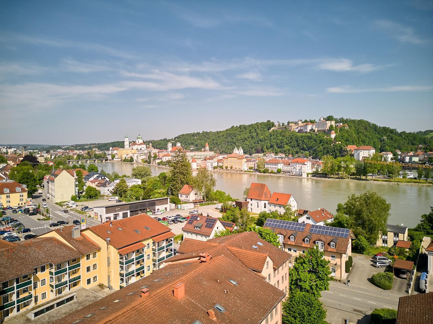 Hotel Innsento - Health Campus Pasawa Zewnętrze zdjęcie
