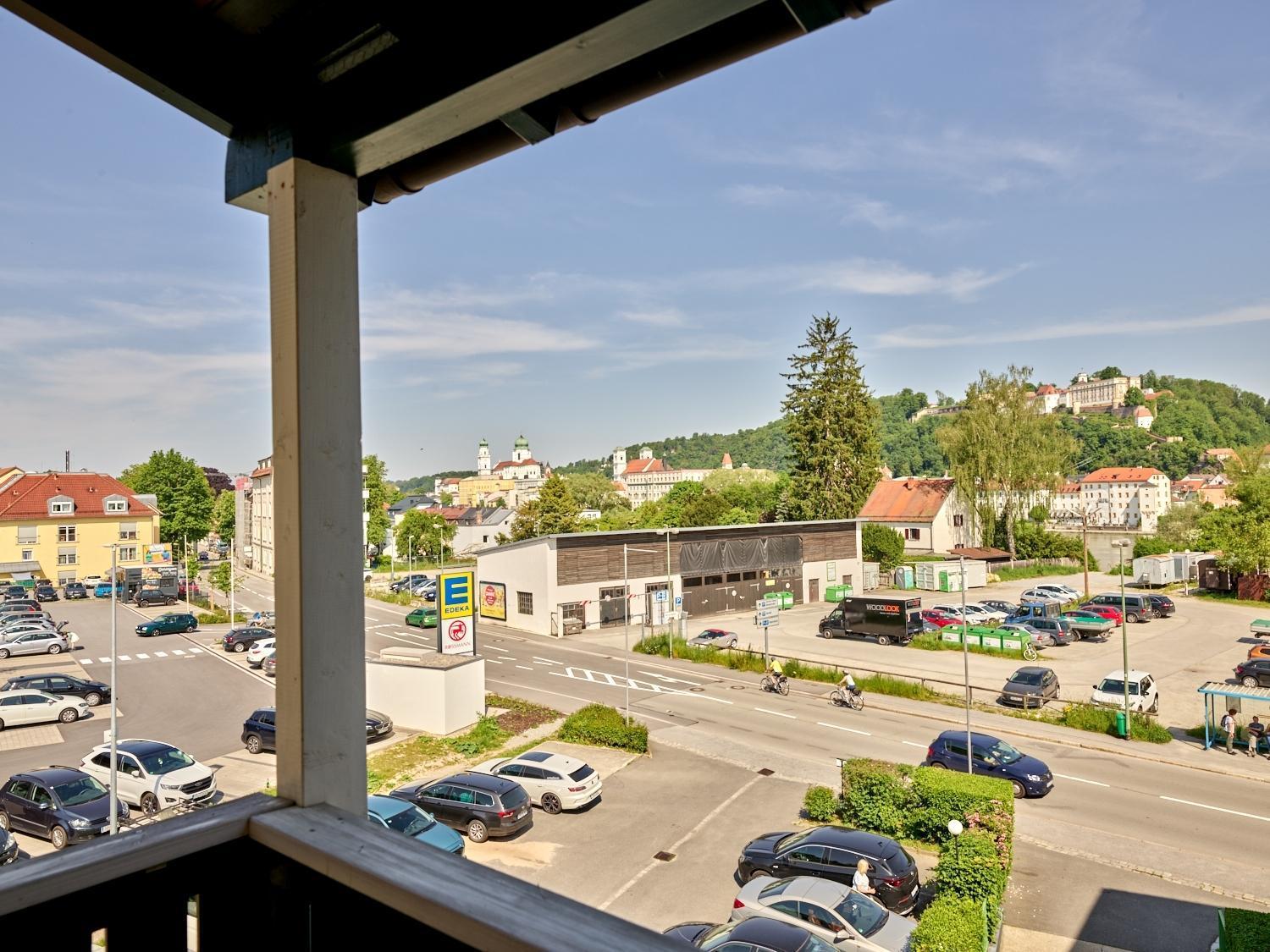 Hotel Innsento - Health Campus Pasawa Zewnętrze zdjęcie