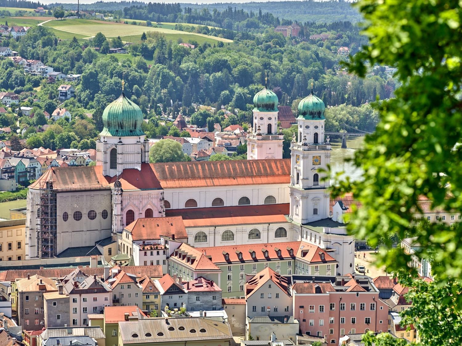 Hotel Innsento - Health Campus Pasawa Zewnętrze zdjęcie