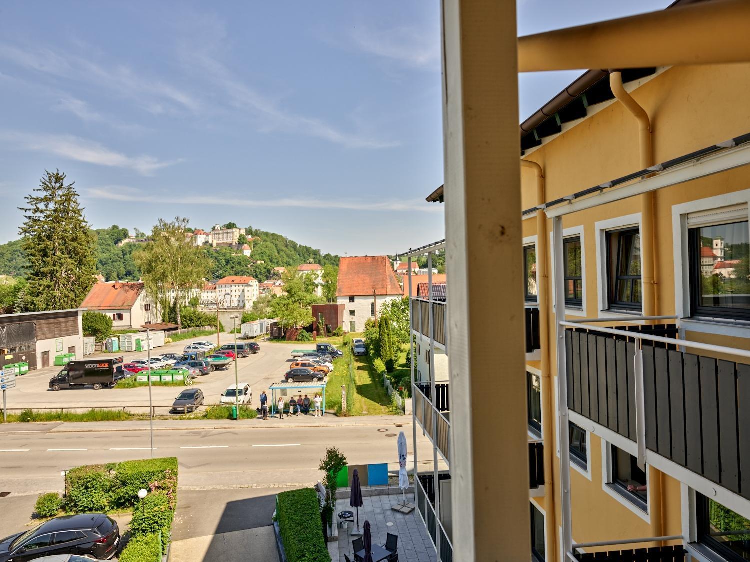 Hotel Innsento - Health Campus Pasawa Zewnętrze zdjęcie