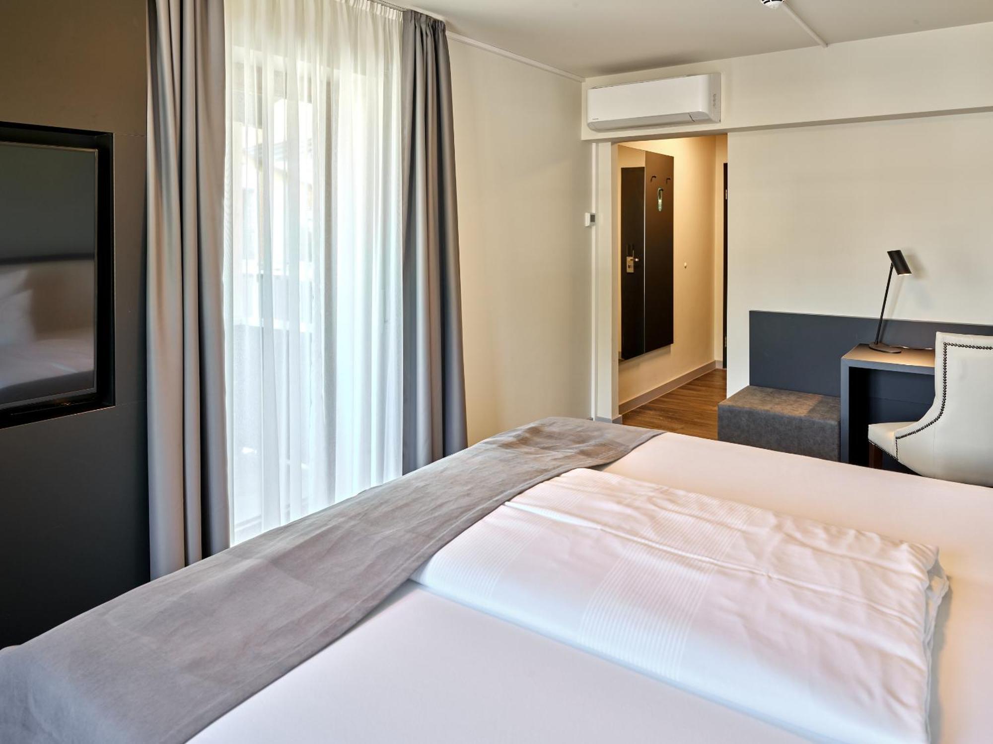 Hotel Innsento - Health Campus Pasawa Zewnętrze zdjęcie