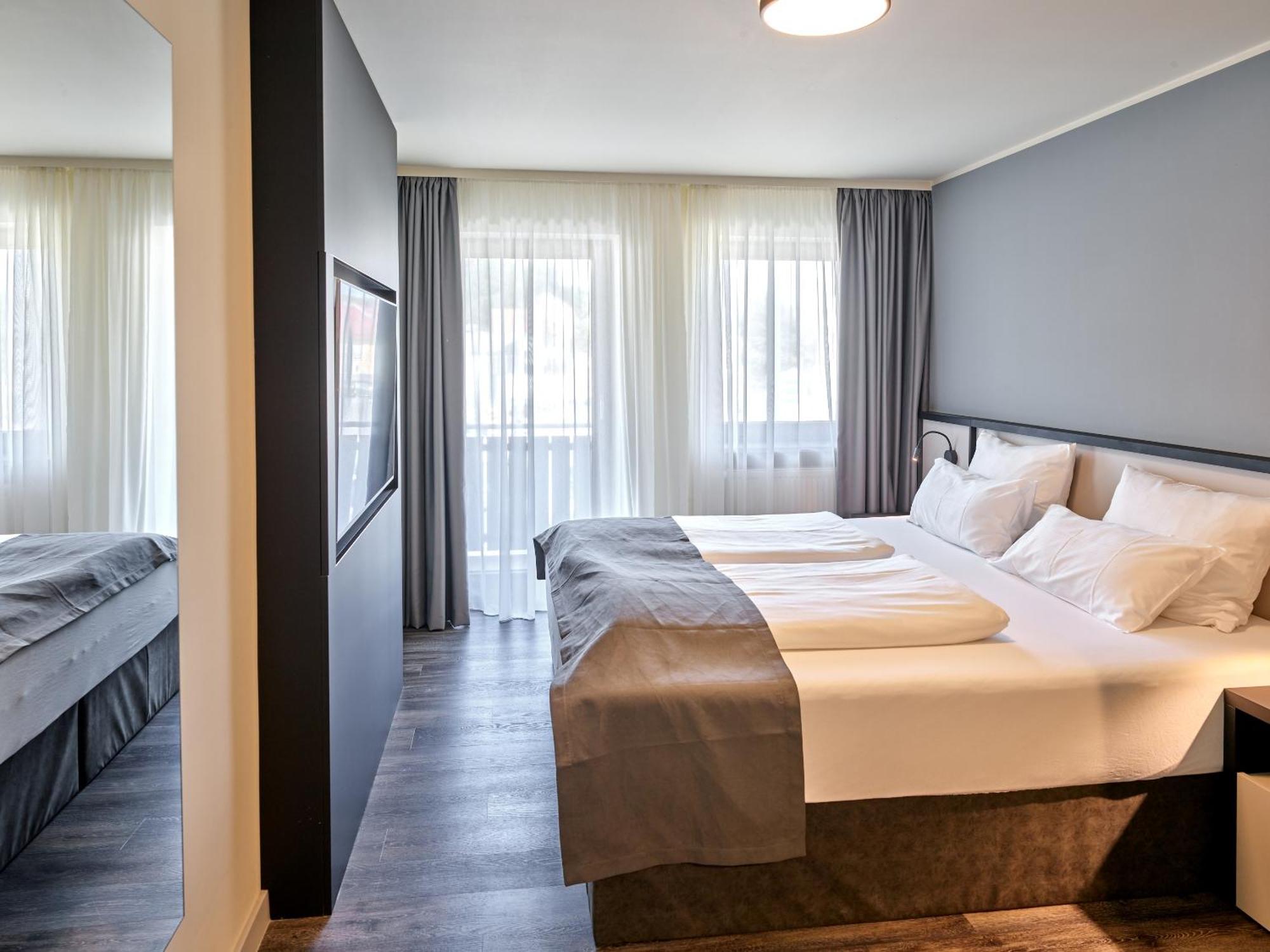 Hotel Innsento - Health Campus Pasawa Zewnętrze zdjęcie