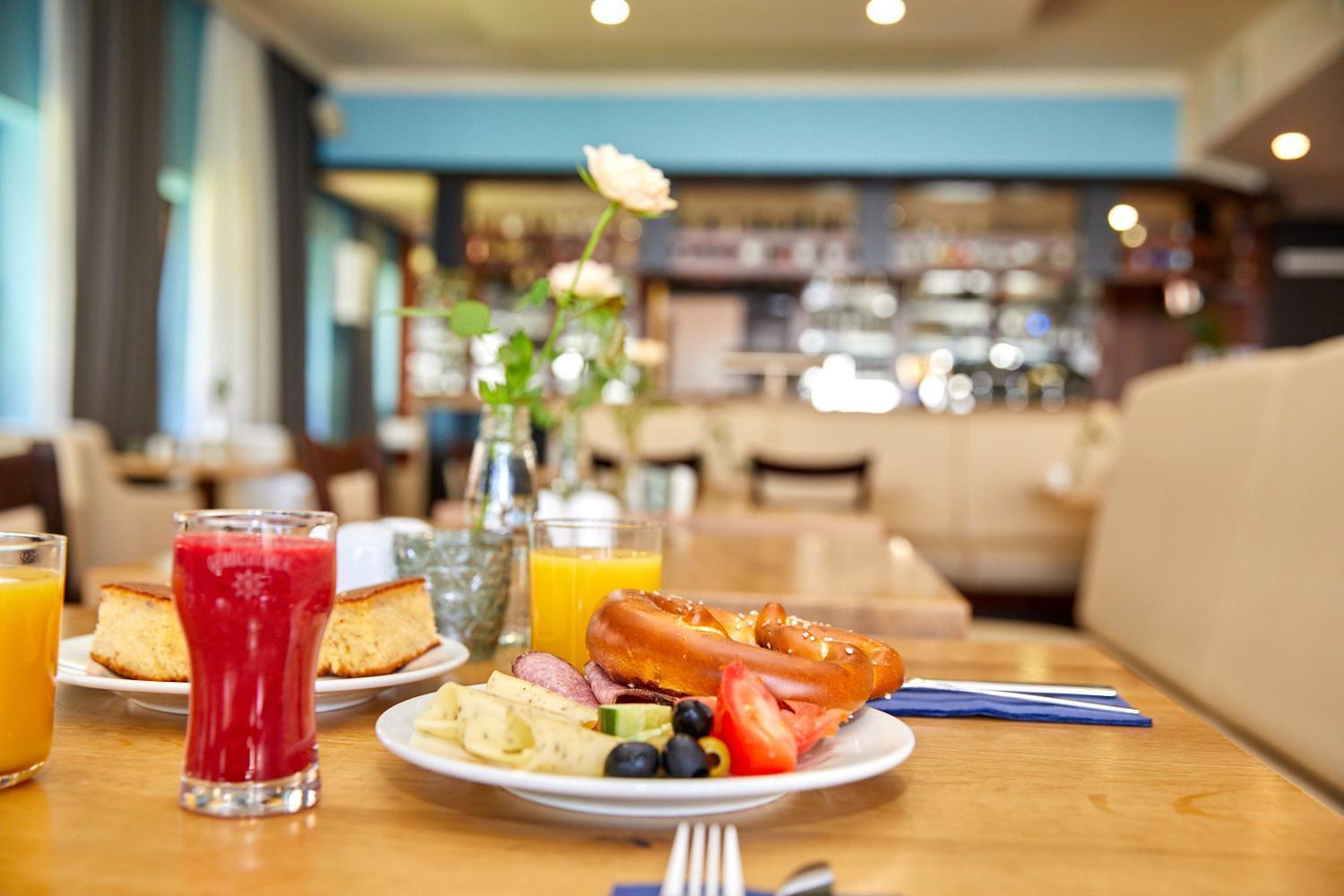 Hotel Innsento - Health Campus Pasawa Zewnętrze zdjęcie